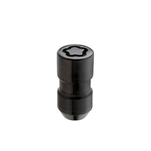 Load image into Gallery viewer, Cone Seat Exposed Style Wheel Locks-Black