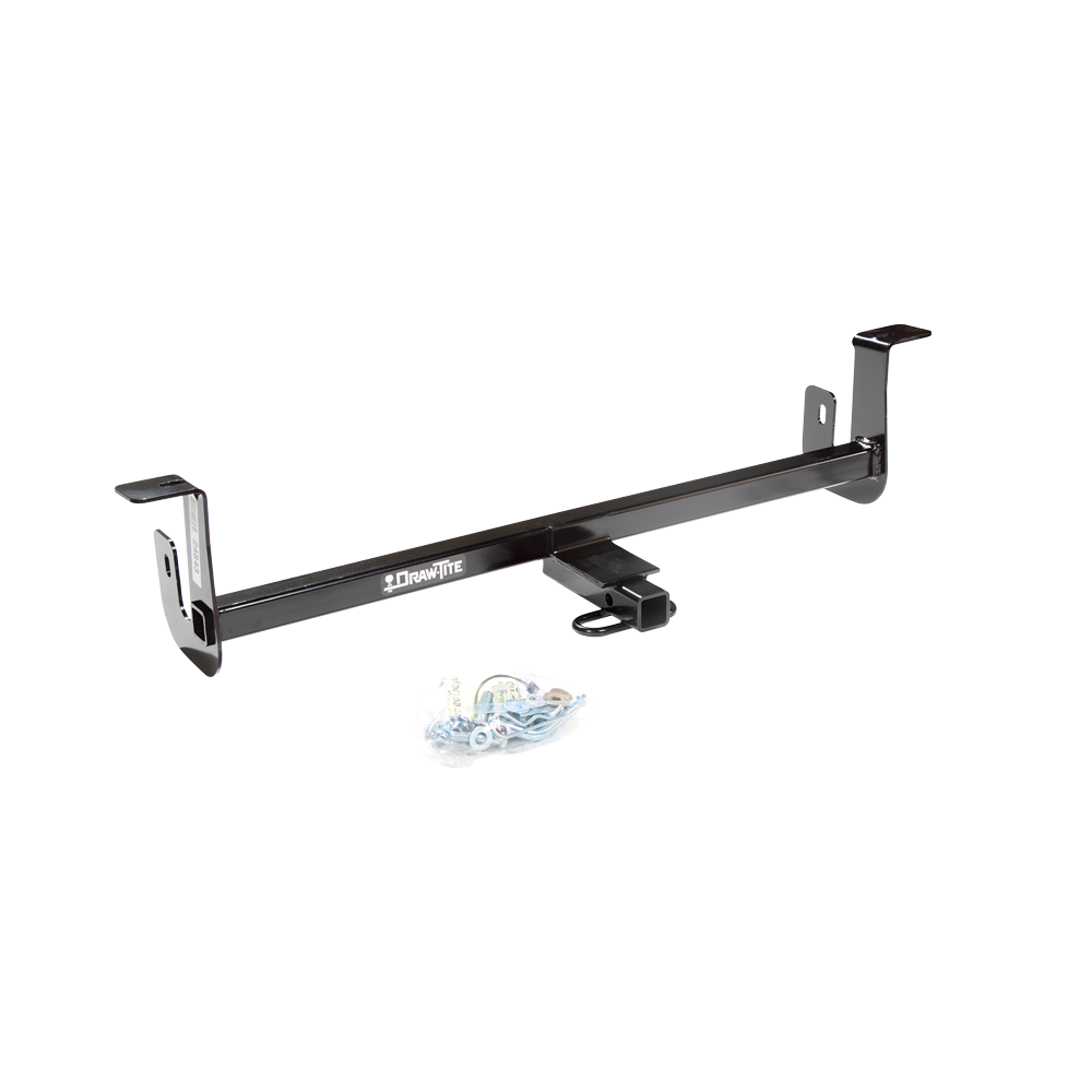 Draw-Tite Class 1/2 Hitch With 1-1/4 Inch Receiver  Mazda 3 10-13 5 Dr Hatchback