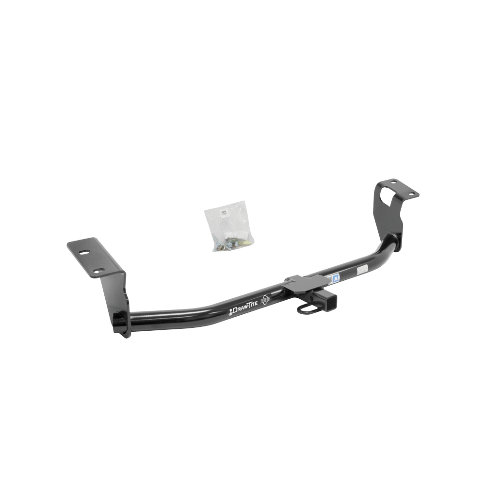 Draw-Tite Class 1/2 Hitch With 1-1/4 Inch Receiver  Corolla 03-19  Does Not Fit 14-19 Hatchback