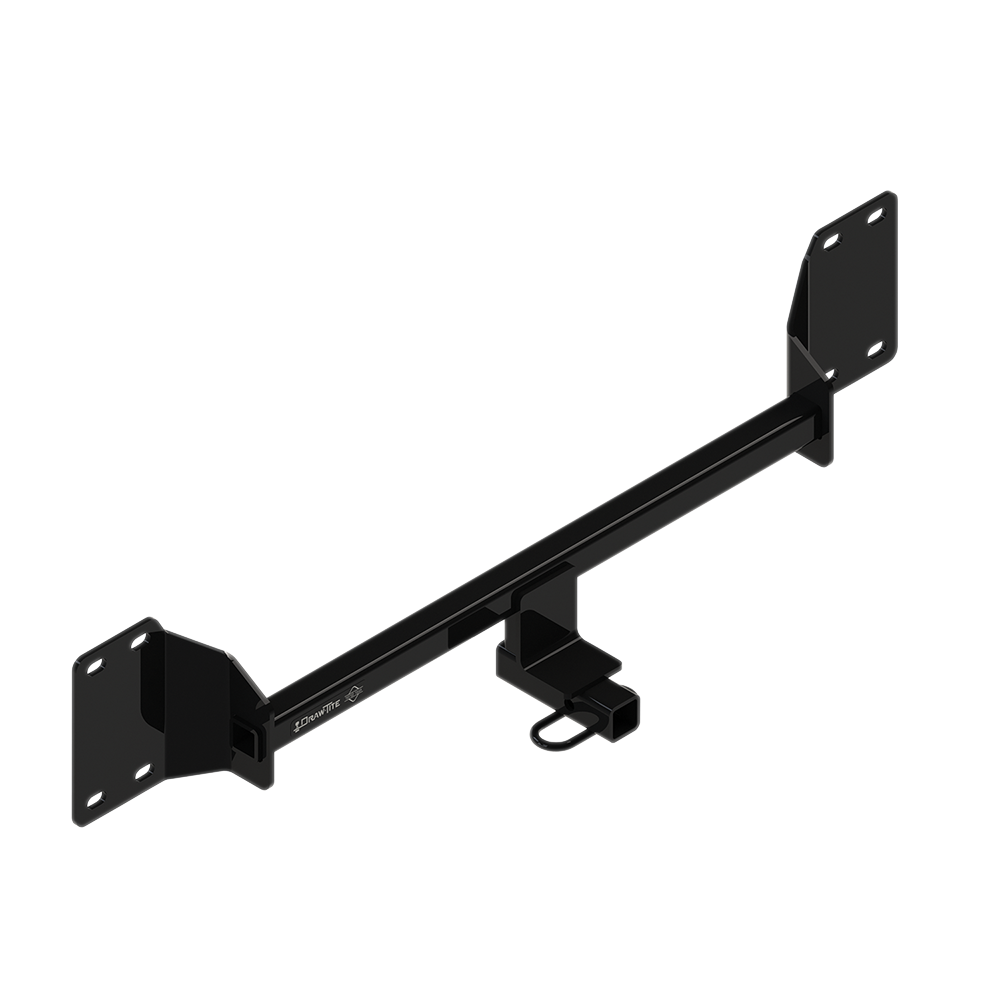 Draw-Tite Class 1/2 Hitch With 1-1/4 Inch Receiver  18-20 Accord