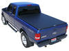 TruXport Tonneau Cover - Black - 1982-2011 Ford Ranger 6' Bed