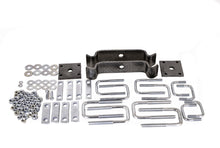 Load image into Gallery viewer, Load Pro Install Kit Dodge; Ford; RAM Truck/Chassis w/3in. Springs
