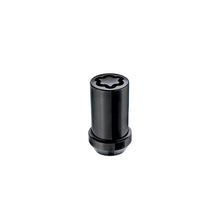 Load image into Gallery viewer, Tuner Style Cone Seat Wheel Locks-Black