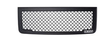 Load image into Gallery viewer, Boss Grille; Black Powdercoat;