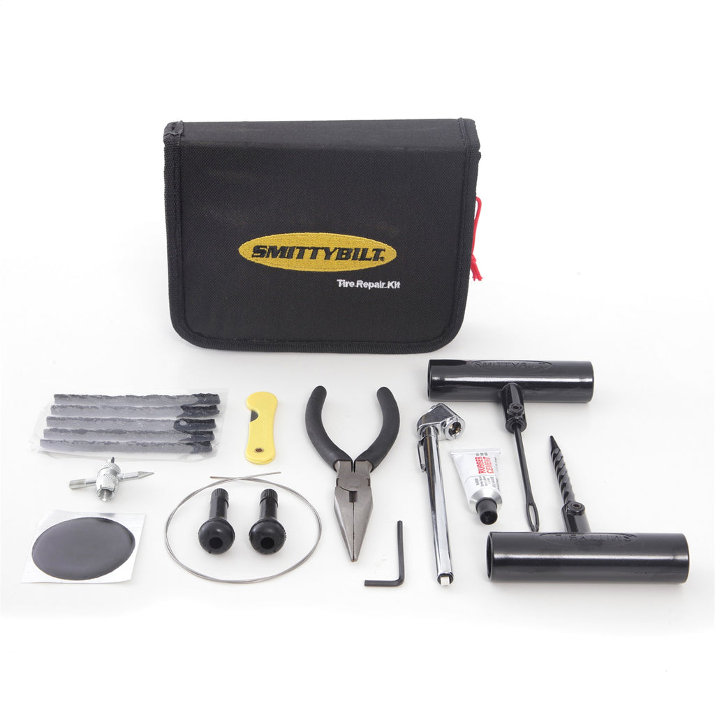 Tire Repair Kit