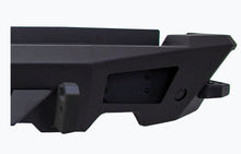 Load image into Gallery viewer, BR20.5 Rear Replacement Bumper, Black Powdercoat