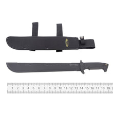 Load image into Gallery viewer, Trail Machete with Sheath