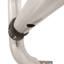 Load image into Gallery viewer, Contour 3.5 Bull Bar; 3.5 in. Tube Diameter; Chrome Stainless Steel;