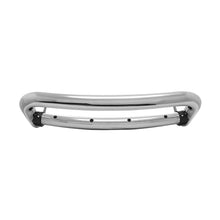 Load image into Gallery viewer, Contour 3.5 Bull Bar; 3.5 in. Tube Diameter; Chrome Stainless Steel;