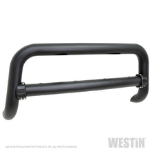 Load image into Gallery viewer, Contour 3.5 Bull Bar; 3.5 in. Tube Diameter; Textured Black Steel;