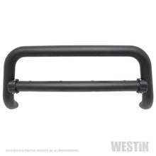 Load image into Gallery viewer, Contour 3.5 Bull Bar; 3.5 in. Tube Diameter; Textured Black Steel;