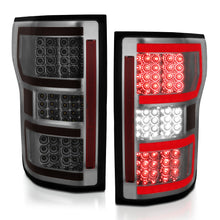 Load image into Gallery viewer, ANZO USA Led Taillights