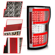 Load image into Gallery viewer, ANZO USA Led Taillights