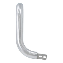Load image into Gallery viewer, 3in. Polished Stainless Bull Bar; Select Toyota Sequoia; Tundra