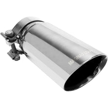 Load image into Gallery viewer, Single Exhaust Tip-3in. Inlet/3.5in. Outlet