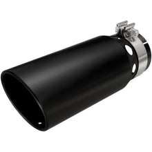 Load image into Gallery viewer, Single Exhaust Tip-4in. Inlet/5in. Outlet