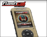 Flashcal F5 Programmer; Handheld Tuner;