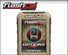 Load image into Gallery viewer, Flashcal F5 Programmer; Industry Leading Handheld Tuner;