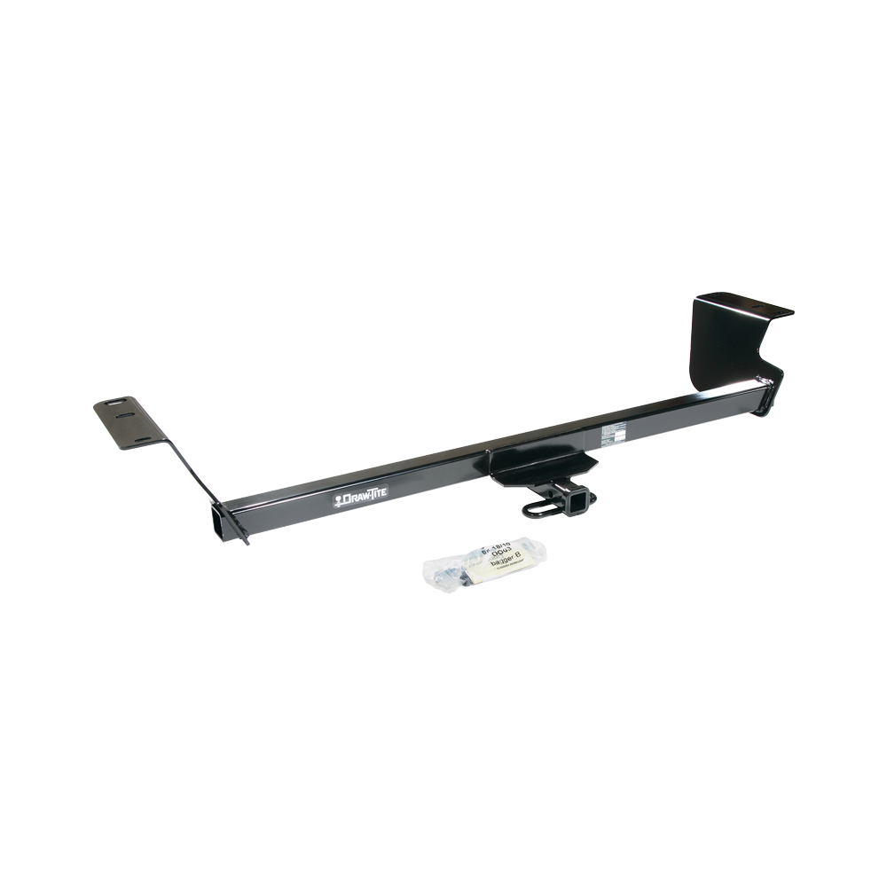 Draw-Tite Class 1/2 Hitch With 1-1/4 Inch Receiver  Caravan/Voyager 08-20 Town & Country 08-17/Routan 09-14