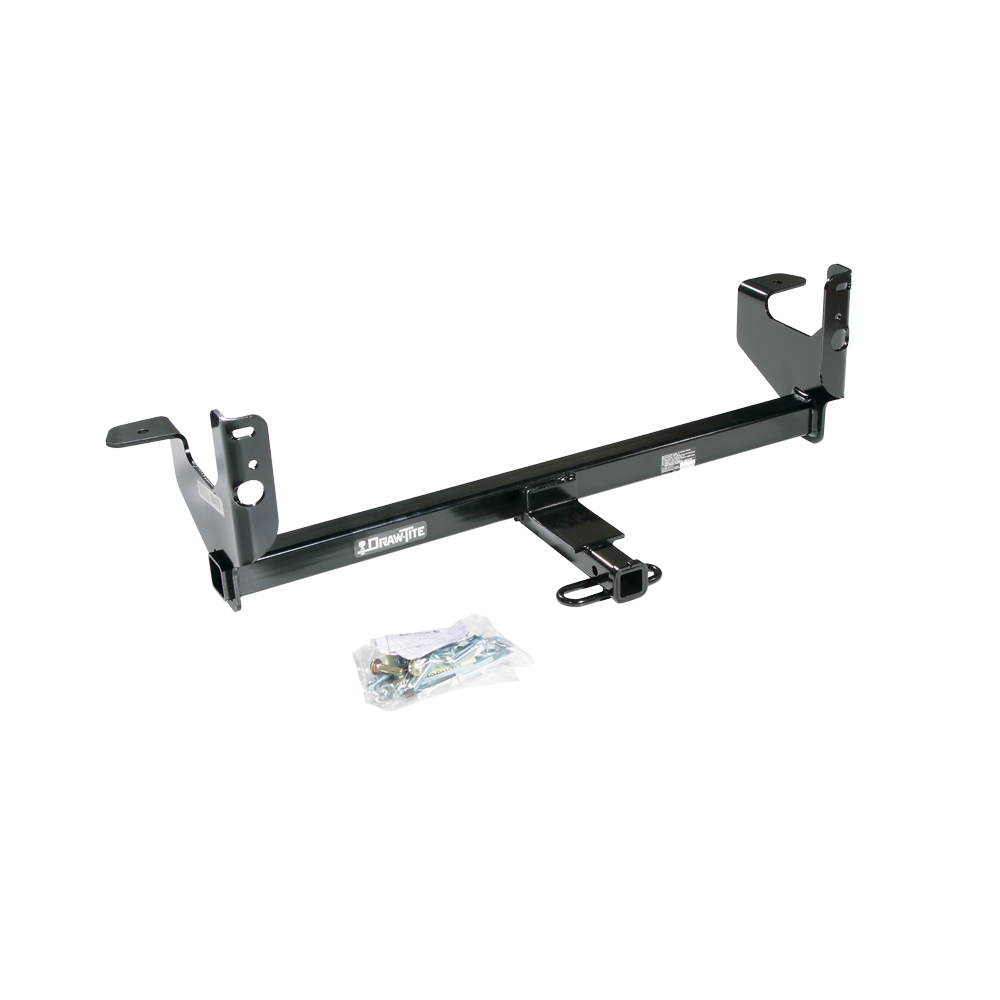 Draw-Tite Class 1/2 Hitch With 1-1/4 Inch Receiver  Malibu 08-12 Aura 07-09