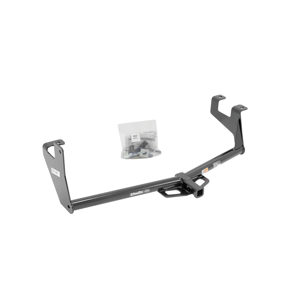 Draw-Tite Class 1/2 Hitch With 1-1/4 Inch Receiver  Encore/Trax 13-20