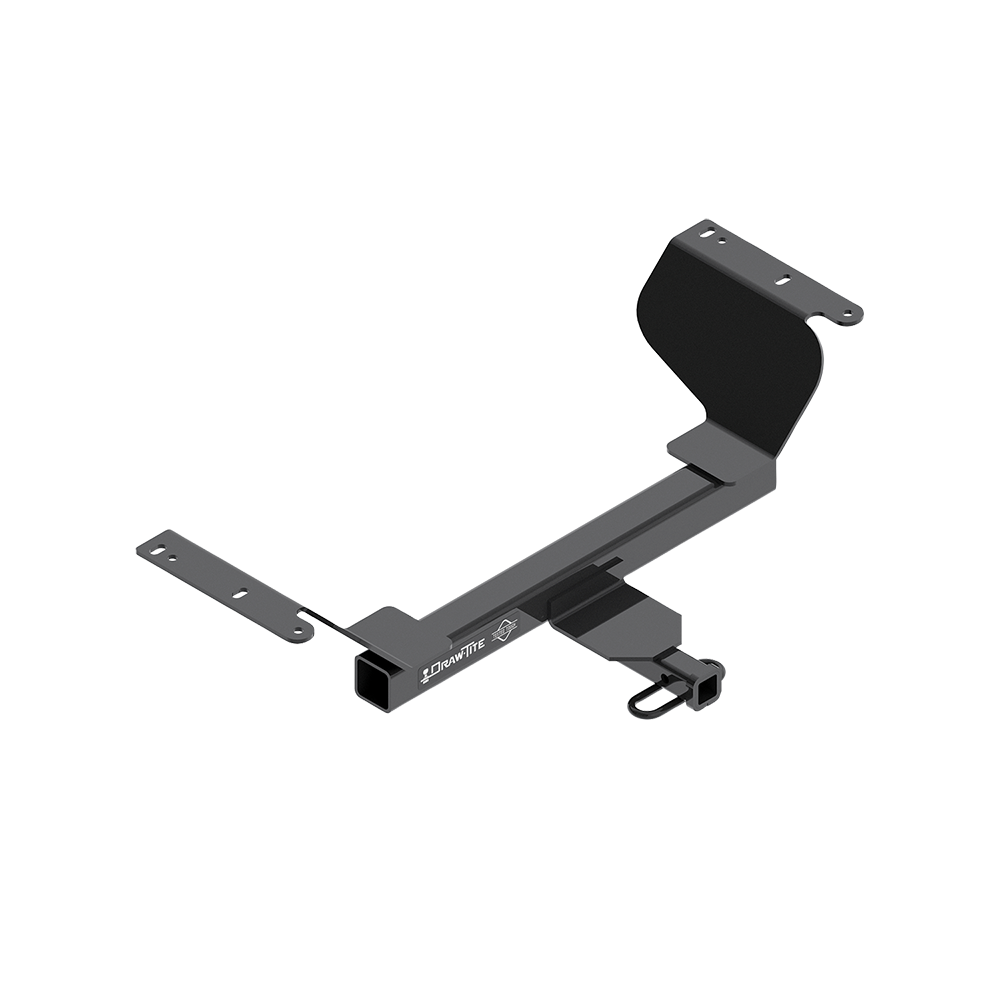 Draw-Tite Class 1/2 Hitch With 1-1/4 Inch Receiver  18-21 Equinox / 18-21 Terrain (Except Diesel Models)