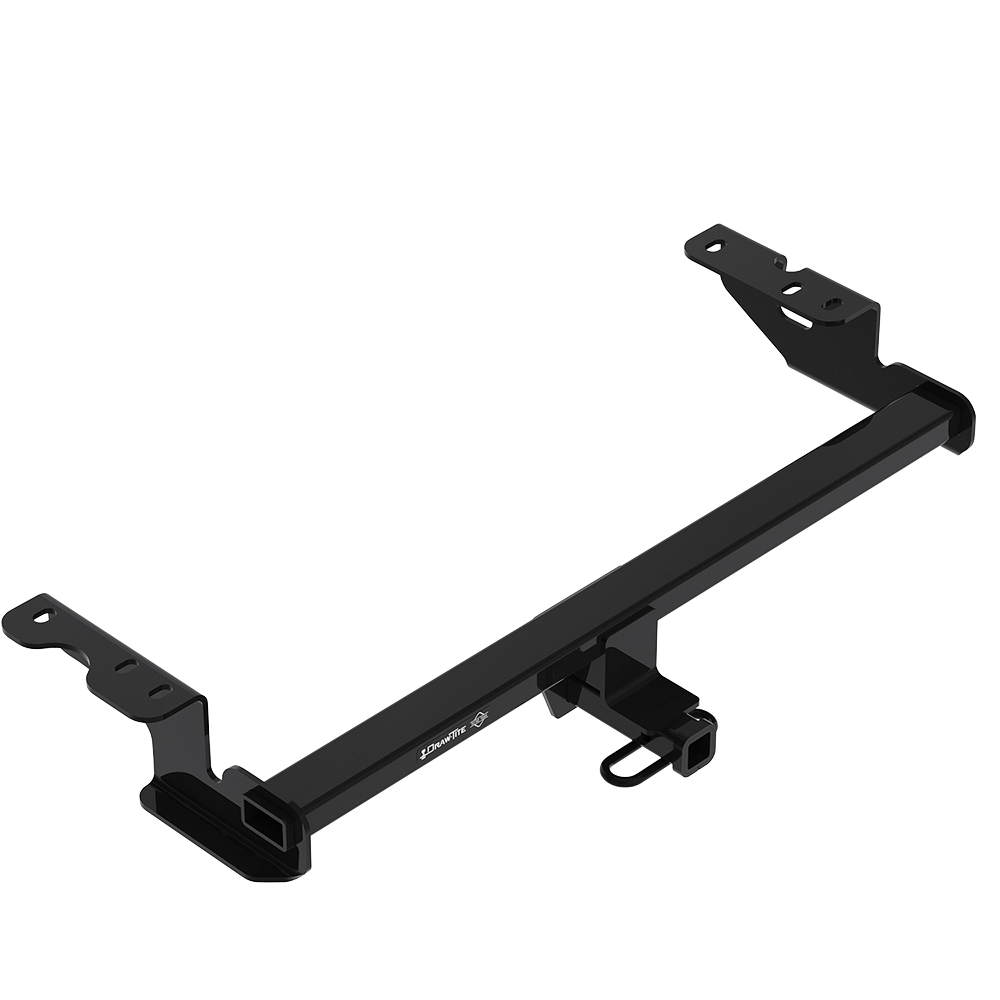 Draw-Tite Class 1/2 Hitch With 1-1/4 Inch Receiver  Ecosport 18-20