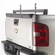 Load image into Gallery viewer, Truck Bed Rear Bar;