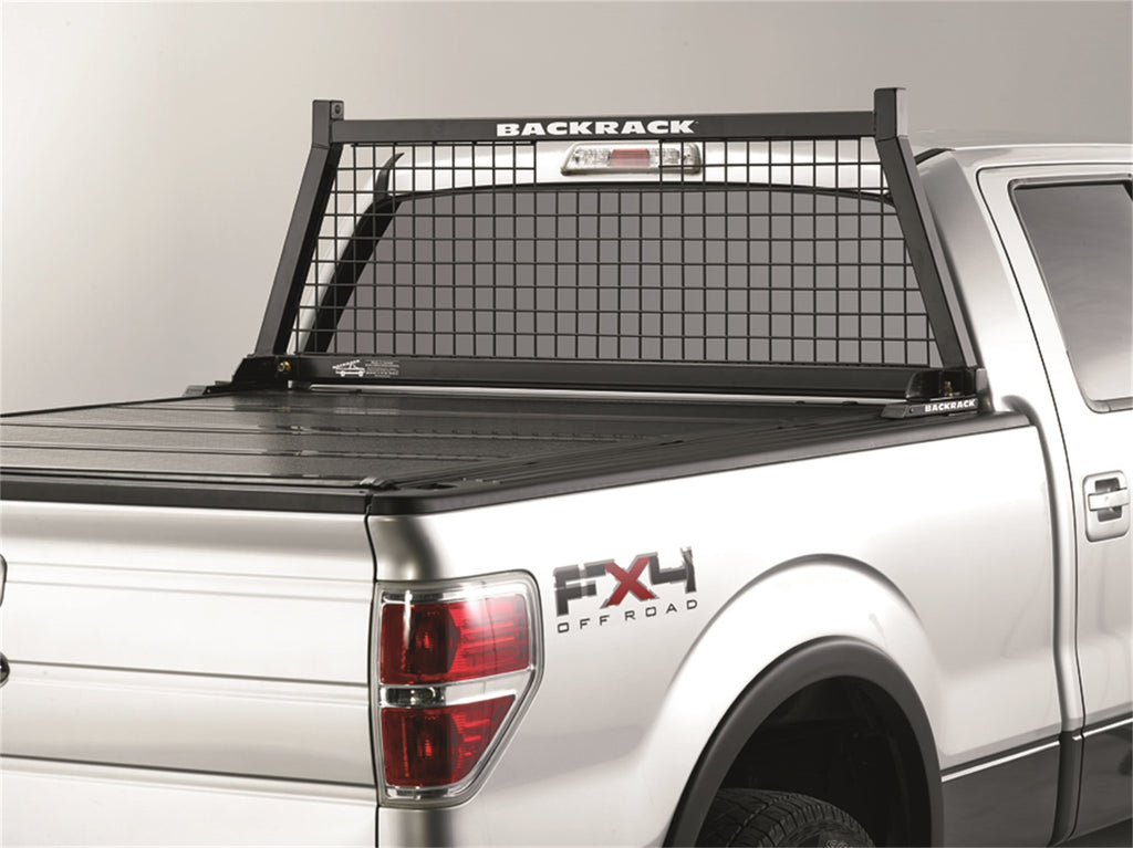 Safety Rack Frame; Requires Installation Kit Sold Separately;