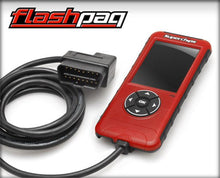Load image into Gallery viewer, Flashpaq F5 Programmer; Industry Leading Handheld Tuner;