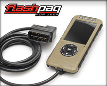 Load image into Gallery viewer, Flashpaq F5 Programmer; Industry Leading Handheld Tuner;