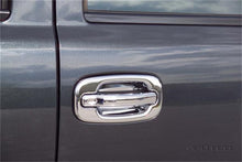 Load image into Gallery viewer, Door Handle Cover; Chrome; 2 pc.;