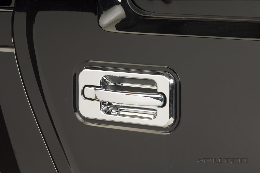 Door Handle Cover