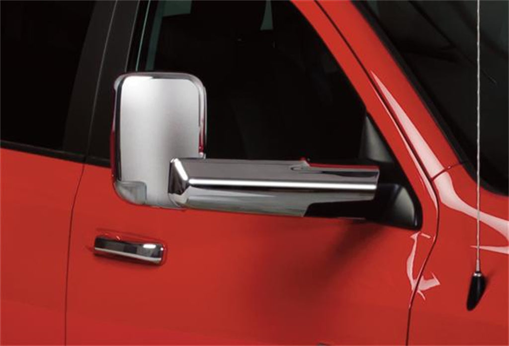 Door Mirror Cover