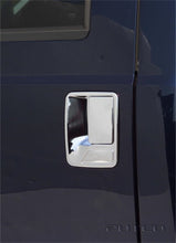 Load image into Gallery viewer, Door Handle Cover; Chrome; 4 pc.; w/o Passenger Side Keyhole;