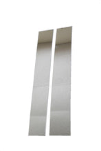 Load image into Gallery viewer, Classic Decorative Pillar Posts w/o Accents; Stainless Steel; 4 pc.;