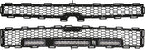 Led Grill Chev Z71 14-15 Rigid Lighted Mesh Led Grill ; Silverado Z71 14-15 1500 ; Requires (1) 10 & (2) 6 Sr-Series Light Bars ; Discontinued Do Not Backorder ;***Clearance Pricing-Non-Returnable***