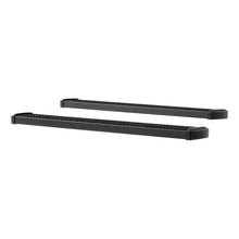 Load image into Gallery viewer, Grip Step 7&quot; x 60&quot; Black Aluminum Running Boards (No Brackets)