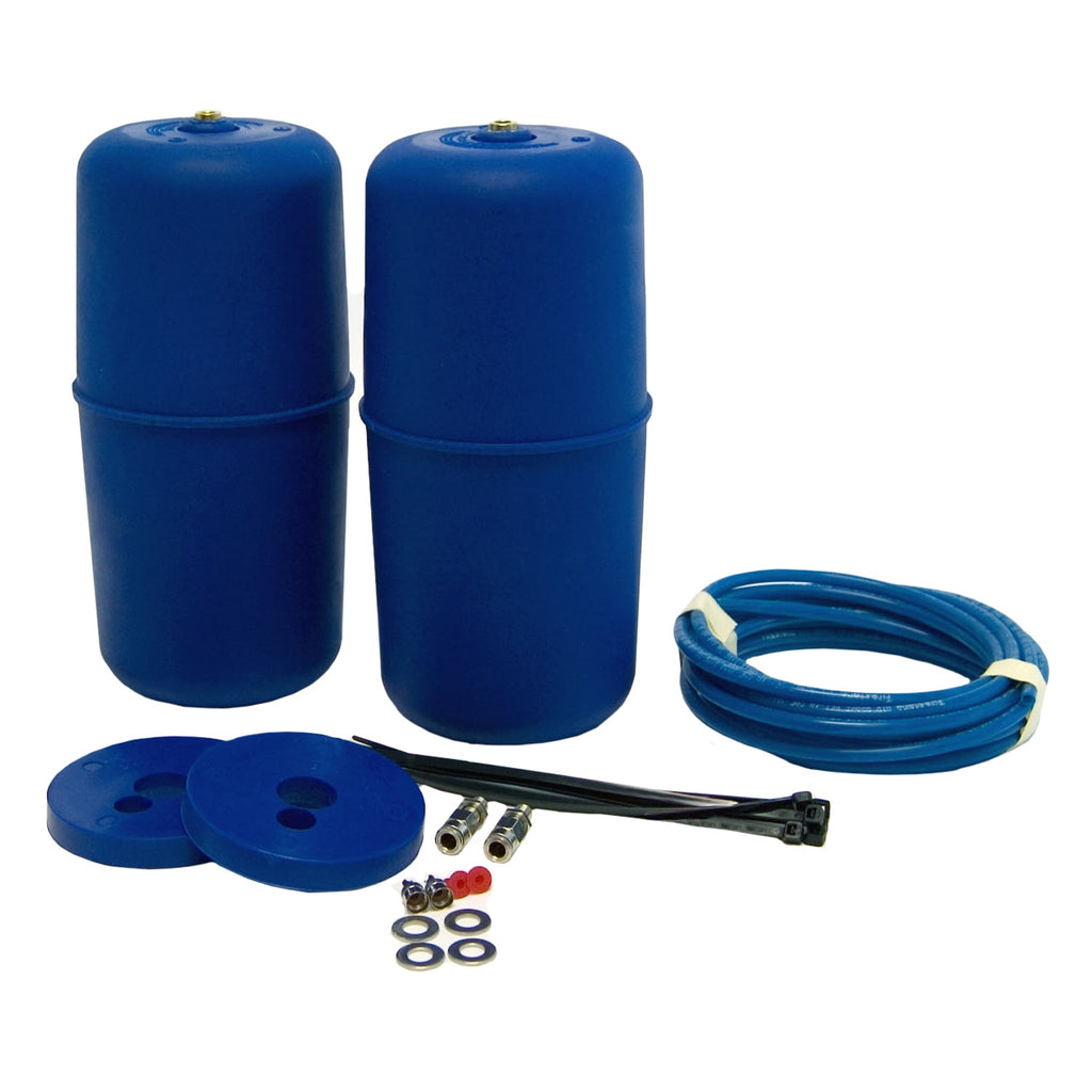 Coil-Rite® Air Helper Spring Kit