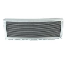Load image into Gallery viewer, Billet Packaged Grille; Horizontal; Chrome; [Available While Supplies Last];