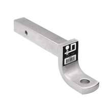 Load image into Gallery viewer, 2-Inch Ball Mount Draw-Tite Class 5 With 4-Inch Drop 1-1/4 Ball Hole