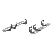 Load image into Gallery viewer, ARIES 4407 Mounting Brackets for 6-Inch Oval Nerf Bars; Sold Separately