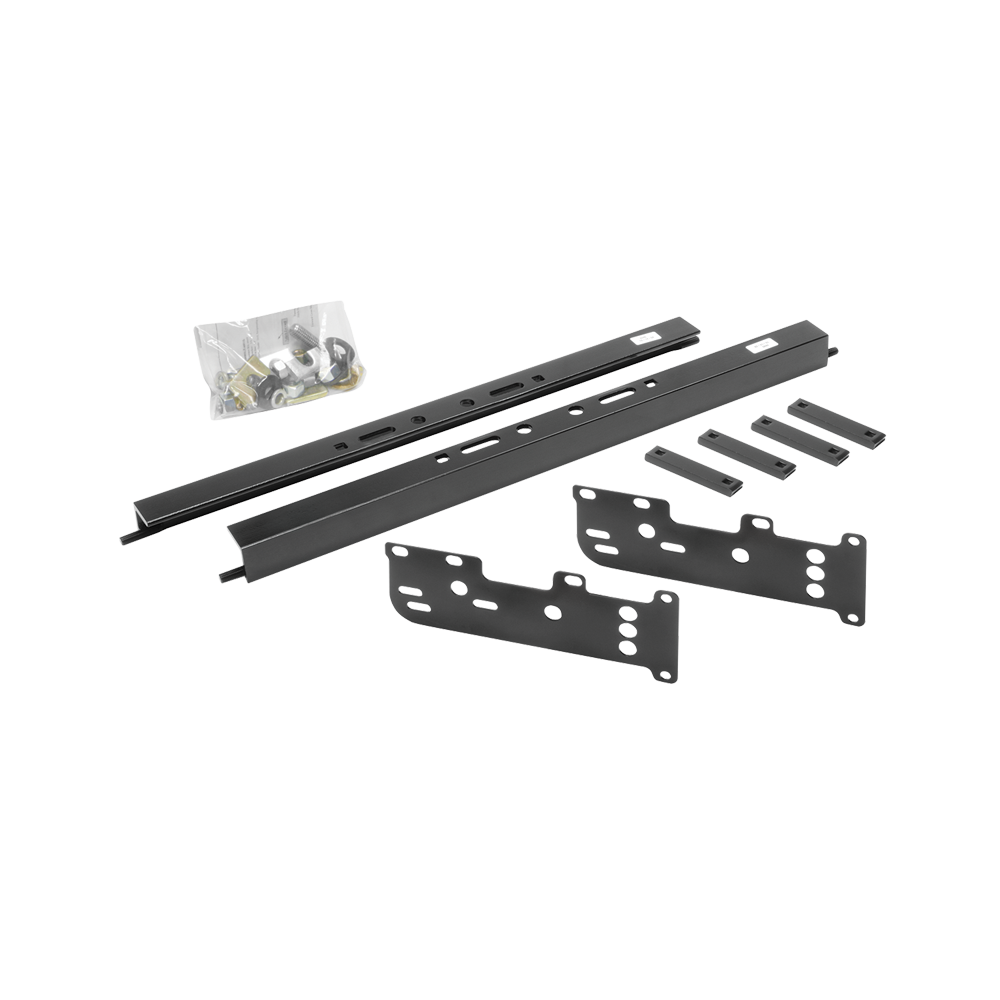 Mount Kit Gm 88-98 6.5' & 8'  Draw-Tite Above Bed Or Below Bed