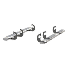 Load image into Gallery viewer, ARIES 4490 Mounting Brackets for 6-Inch Oval Nerf Bars; Sold Separately