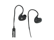 Load image into Gallery viewer, Kicker Eb400 Bluetooth Sports Earbuds
