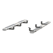 Load image into Gallery viewer, ARIES 4515 Mounting Brackets for 6-Inch Oval Nerf Bars; Sold Separately