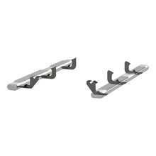 Load image into Gallery viewer, ARIES 4521 Mounting Brackets for 6-Inch Oval Nerf Bars; Sold Separately