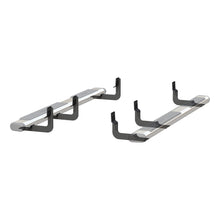 Load image into Gallery viewer, ARIES 4542 Mounting Brackets for 6-Inch Oval Nerf Bars; Sold Separately