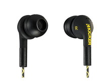 Load image into Gallery viewer, Eb74 Earbuds Black