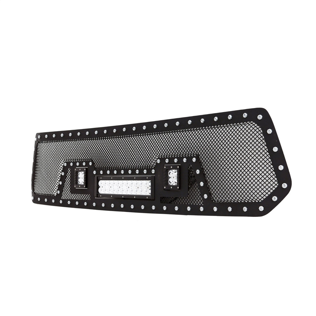 Evolution Cutout Grille